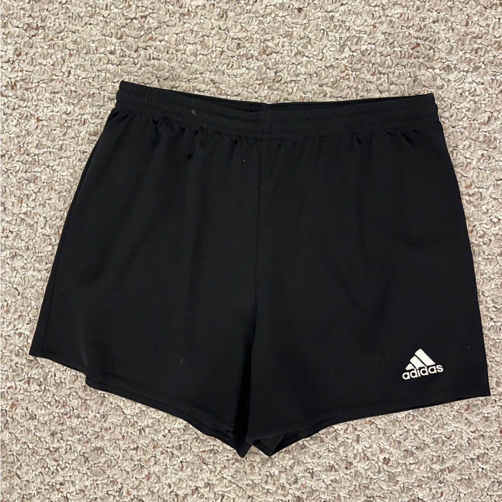 adidas Black Sport Shorts